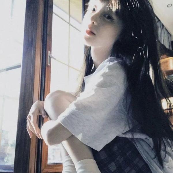 广告女郎