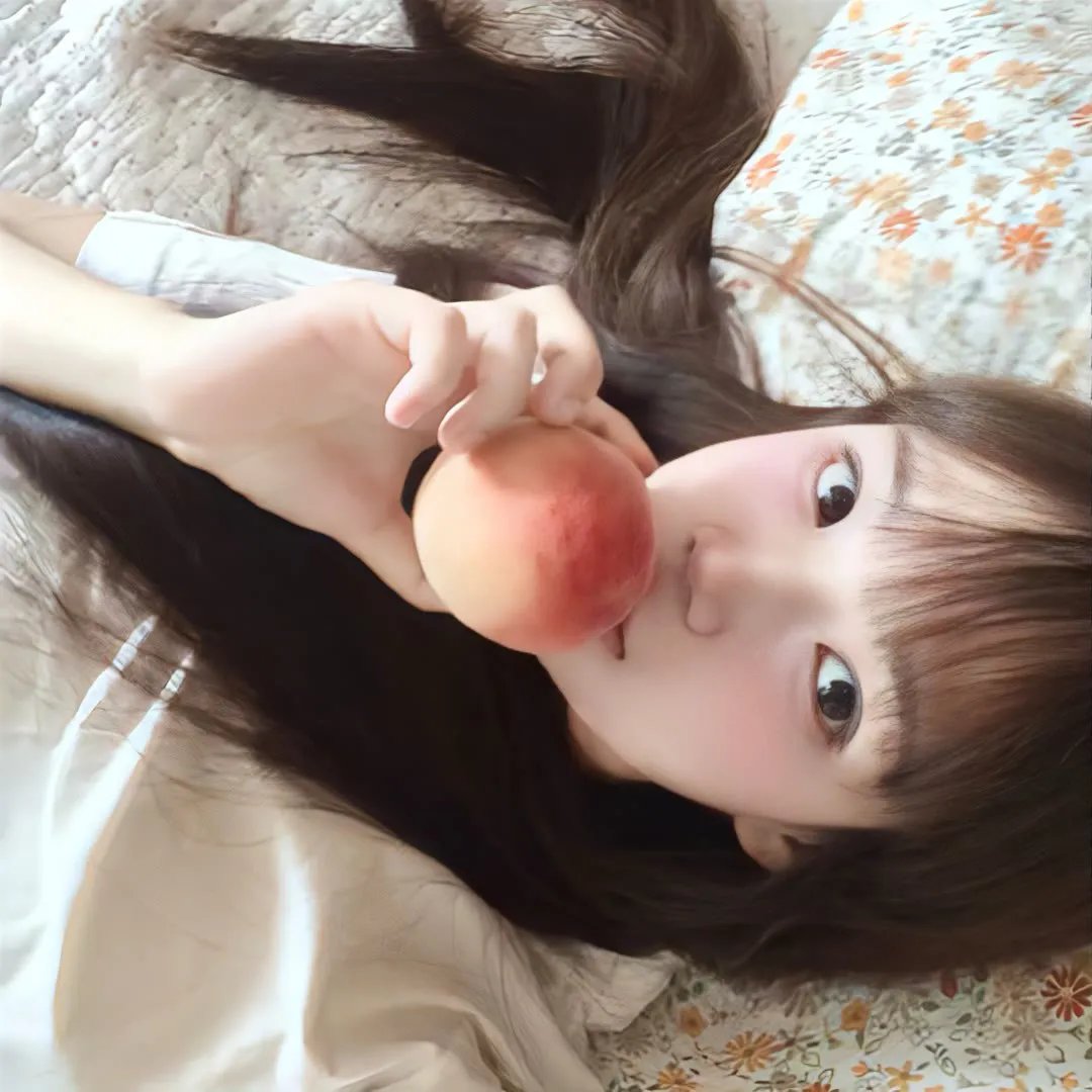 面纱下的那不勒斯
